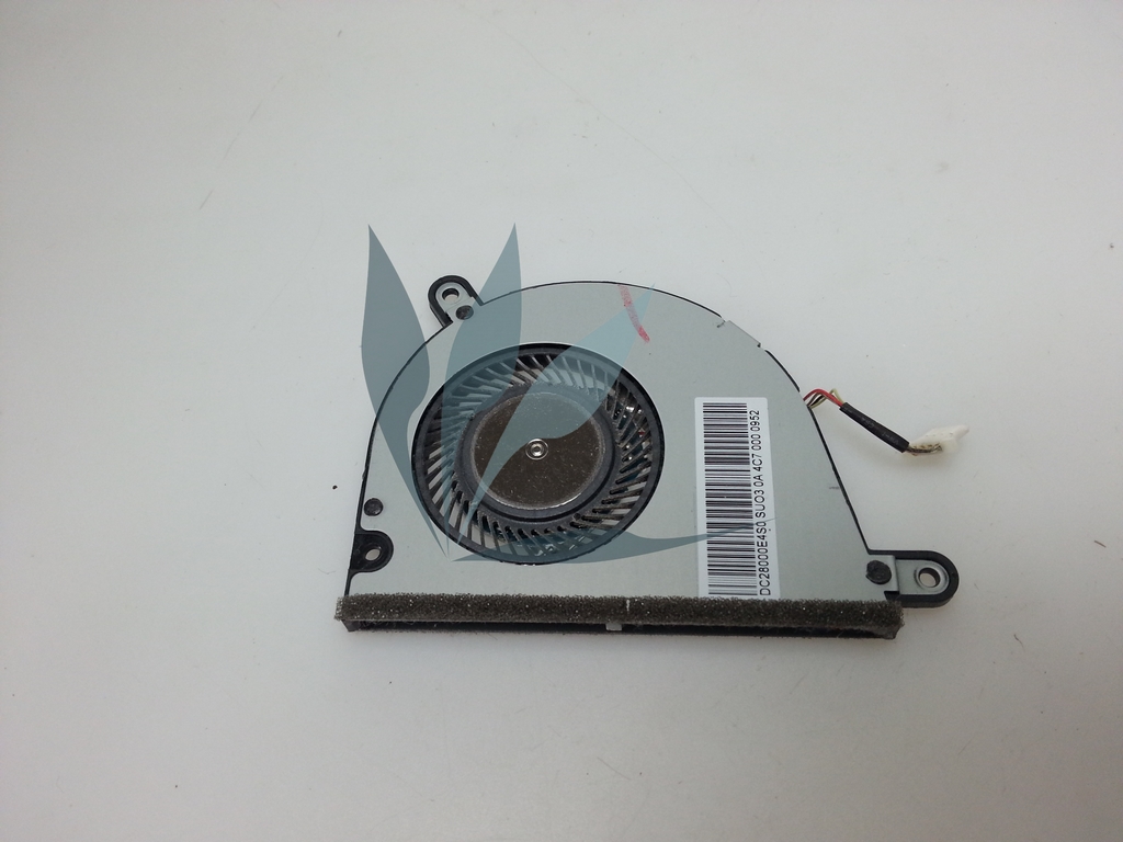 Ventilateur pour Lenovo Yoga 2 13